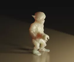 Space Goblin 2