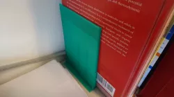 Stable Bookend 
