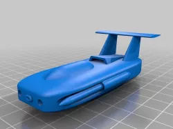 starship
