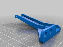 Support câble Tapis Keenovo