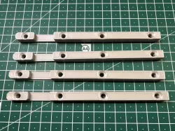 T-Boxx Rail
