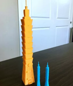 Taipei 101