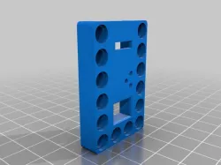 tcrt5000 lego mindstorms connector