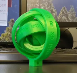 Ten commandments of 3D printing