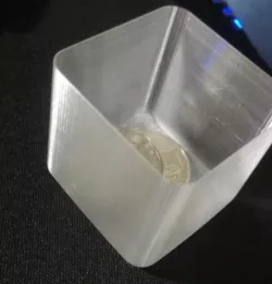 Test Cup