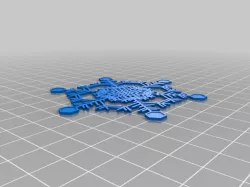 The Snowflake 
