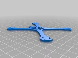TinyShark Frame