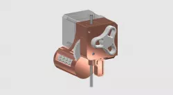 Titanic Extruder