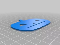 Toothpaste Squeezer - Pumpkin