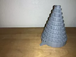 Tower of Babylon (Hollowed Out Remix)