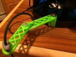Transducer Arm