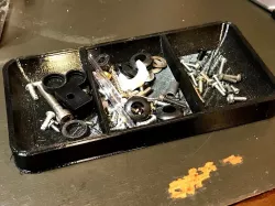 Tray