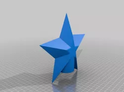 Tree Star