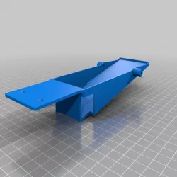 Trx4 Battery Tray