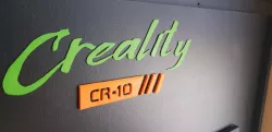 typo creality cr10