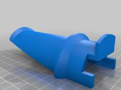 Ultimaker Spool holder