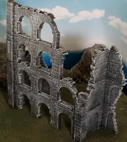 Ulvheim B1 - modular fantasy ruins