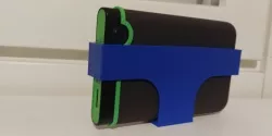 USB HDD bracket Transcend StoreJet