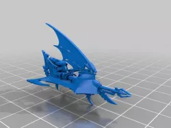 Vessel of Pain