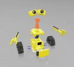 WALL-E