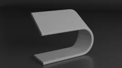 Watch Display Stand