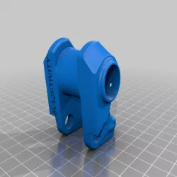 WEBLOCK for 20mm webbings