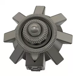 WH40K Sci-Fi Generator