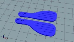 Xbox one / PS4 paddles - scuf
