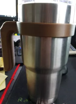 Yeti 30OZ cup handle