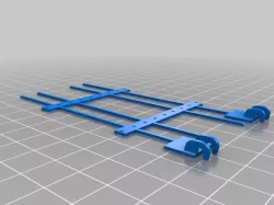 Zerber Easier Print