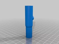 10mm and 12mm Adapters for Lee Bullet Feeder