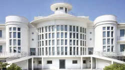 3 section of Stella Maris Montesilvano Pescara 3D Building 1 floor and front, follows others... soon 