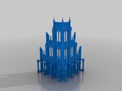 40K Basilica Administratum