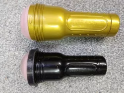 Adapter FleshLight GO for Launch