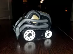 Anki Vector Wheels