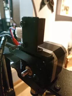 AnyCubic i3 Filament Sensor Holder