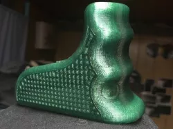 Ar Mag Well Grip (Remix)