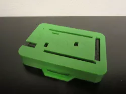 Arduino case (DUE R3)