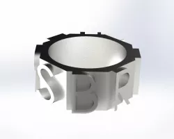B-R-E-A-K-E-R-S Ring (Henry A)