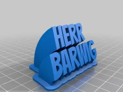 barwig neu