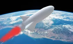 Basic Rocket
