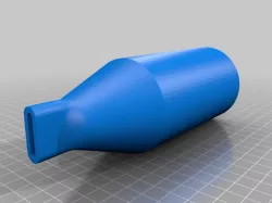 Beef Jerky Gun