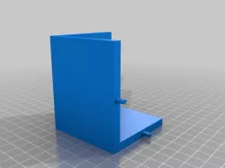 Box for small printers