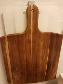 bread loaf hook