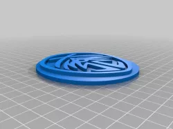 Bridge 4 Coaster