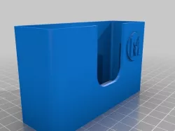 Business Card Holder