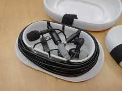 Cable Case