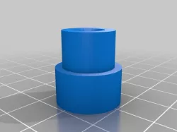 Cable Holder/Stopper