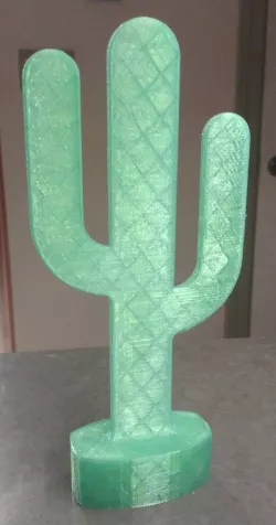 Cactus Tree