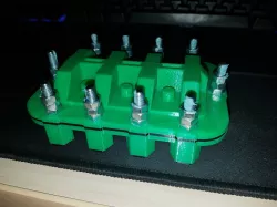 Card Cage